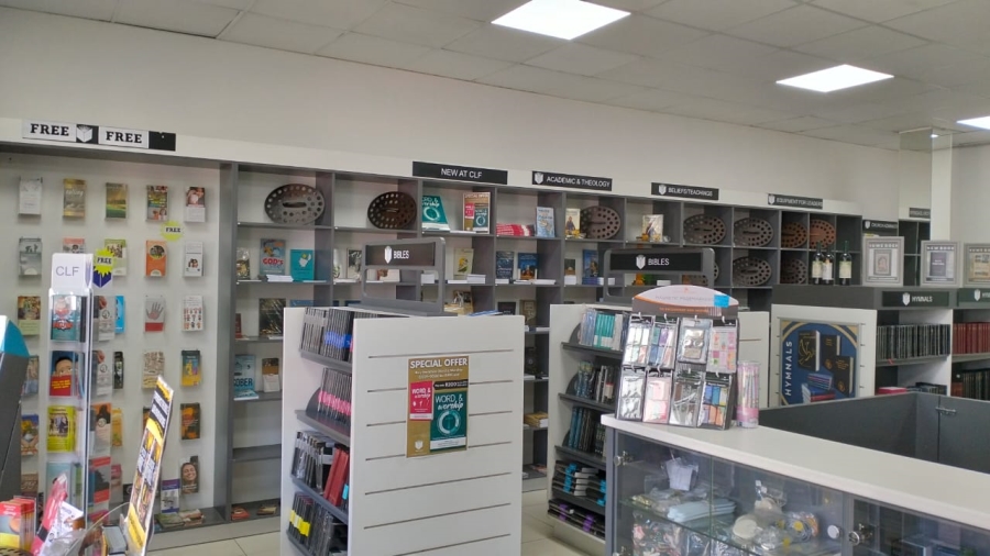 To Let commercial Property for Rent in Durbanville Western Cape